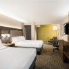 Отель Holiday Inn Express & Suites Greenville Airport, an IHG Hotel, фото 15