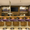 Отель Premier Inn Frankfurt City Centre Hotel, фото 2