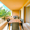 Отель Las Palmas 2Br Condo By Rmh, фото 8