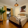 Отель Seaduced Beachfront Villa by Corfuescape, фото 26