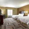 Отель Hampton Inn & Suites Laurel, MS, фото 7