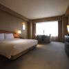 Отель Grand Prince Hotel Osaka Bay, фото 9