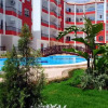 Отель Desert Pearl Apartment in Hurghada With Wi-fi, фото 18