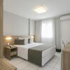 Отель Esuites Riocentro Verano Stay, фото 16