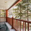 Отель Snow Flower 067 2 Bedroom Condo by RedAwning, фото 8