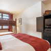 Отель Zephyr Mountain Lodge, Condo | Remodeled w/ Ski Slope View (Select-Rated Condo 1509), фото 24