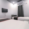 Отель Sathyajyothi Comforts by OYO Rooms, фото 23