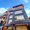 Отель Fabhotel Grand Arya, фото 1