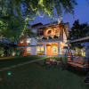 Отель VEGA - A boutique hotel by Lotus Leaf Hotels, фото 6