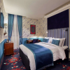 Отель Carlton Ambassador Hotel, фото 8