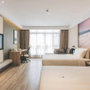 Отель Atour Hotel Haining Leather City Nanguanxiang, фото 7