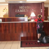 Отель Hobbs Family Inn, фото 6