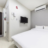 Отель JS Hotel, фото 6