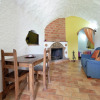 Отель Cave House With Private Terrace On A Small Complex, фото 24