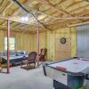 Отель Lakemont Retreat: Game Room, Hot Tub, & Mtn Views!, фото 16