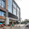Отель Ji Hotel (Jianning Road, Nanjing Central Gate), фото 14