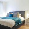 Отель Tudors Esuites Birmingham Apartments With Gated Parking, фото 4