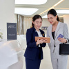 Отель Novotel Hanoi Thai Ha, фото 18