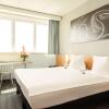 Отель ibis Vienna Airport, фото 4