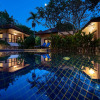 Отель Samui Secret Villas, фото 20