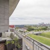 Отель Luxe Downtown Penthouse with City Skyline Views, фото 14