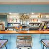 Отель Stocker - King Room in Gastro Pub West Wittering, фото 14