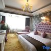 Отель Tongnan Celebrity Hotel, фото 4