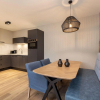 Отель Modern Apartment With Dishwasher, Beach 100 m, фото 11