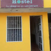 Отель Spanglish Hostel, фото 37
