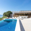 Отель Glorious Aegean View Pool Villa Pharos, фото 17