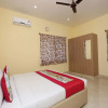 Отель OYO 9414 Golden Nest, фото 25