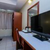 Отель NIDA Rooms Klang Meru Style at Comfort Hotel Taman Bunga Melor, фото 16