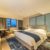 Отель Echarm Hotel Guangzhou Zhongshanba, фото 8