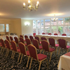 Отель Cley Hall Hotel, фото 16