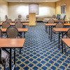 Отель Quality Inn & Suites, фото 31