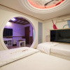 Отель Zoom Motel Daegu, фото 49