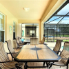 Отель Ultimate 6BR Villa Disney Getaway With Pool SPA, фото 12