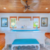 Отель Riverfront Carrabelle Home w/ Furnished Patio!, фото 4
