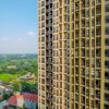Отель Cozy Living And Homey Studio Transpark Cibubur Apartment, фото 20