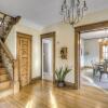 Отель Stunning Historic Denver House - Modern 6 Beds!, фото 1