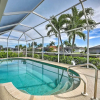 Отель Marco Island Home w/ Southwest Sun & 2 Mi to Beach, фото 16