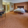 Отель Hampton Inn Corsicana, фото 6