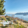 Отель Garden-view Holiday Home in Verbania Near Seabeach, фото 14