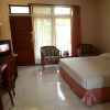 Отель The Bandungan Hotel, фото 1