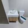 Отель Comfort 1Br Apartment At Tree Park City Bsd, фото 11