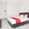Отель Berlian House Ungasan by OYO Rooms, фото 5