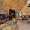 Отель Komfy Kozy by Jackson Mountain Rentals, фото 6