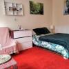 Отель Spacious flat in Bridgeton, Glasgow в Глазго