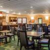 Отель Fairfield Inn Syosset Long Island, фото 14