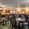 Отель Fairfield Inn Syosset Long Island, фото 12